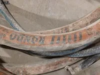 Lot 15 - luchtdruk slangen, rondo mortelslangen spuitstukken - afbeelding 10 van  10