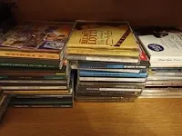 Lot 15 - muziek cassettes en cd’s - afbeelding 2 van  3