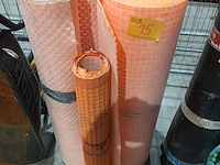 Lot 15 - ontkoppelingsmatten