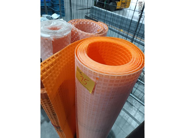 Lot 15 - ontkoppelingsmatten - afbeelding 2 van  3