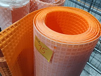 Lot 15 - ontkoppelingsmatten - afbeelding 2 van  3