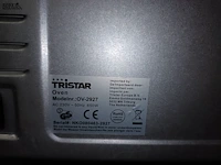 Lot 15 - oventje tristar - afbeelding 3 van  3