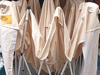 Lot 15 - partytent - afbeelding 3 van  3