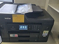 Lot 15 - printer brother mfc – j 6930 dw - afbeelding 1 van  6