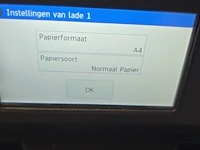Lot 15 - printer brother mfc – j 6930 dw - afbeelding 3 van  6