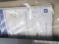 Lot 15 - printer brother mfc – j 6930 dw - afbeelding 4 van  6