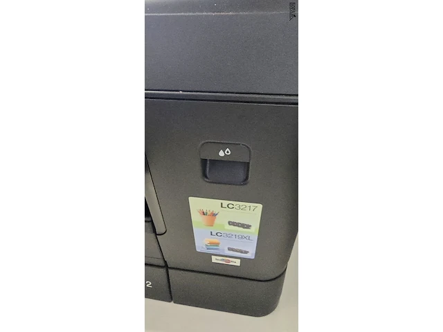 Lot 15 - printer brother mfc – j 6930 dw - afbeelding 5 van  6