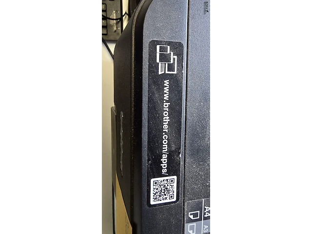 Lot 15 - printer brother mfc – j 6930 dw - afbeelding 6 van  6