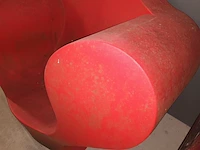 Lot 15 - pvc armzetel - afbeelding 2 van  4