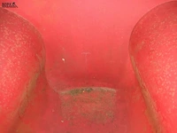 Lot 15 - pvc armzetel - afbeelding 3 van  4