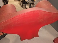 Lot 15 - pvc armzetel - afbeelding 4 van  4