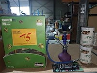 Lot 15 - schoonheidsproducten - afbeelding 10 van  11