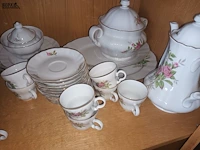 Lot 15 - servies bavaria winterling - afbeelding 3 van  6
