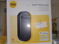 Lot 15 - smart lock. 5 stuks - afbeelding 2 van  4