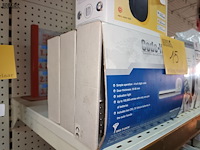 Lot 15 - smart lock. 5 stuks - afbeelding 4 van  4