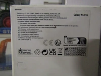 Lot 15 - smartphones - 2 stuks - afbeelding 2 van  7