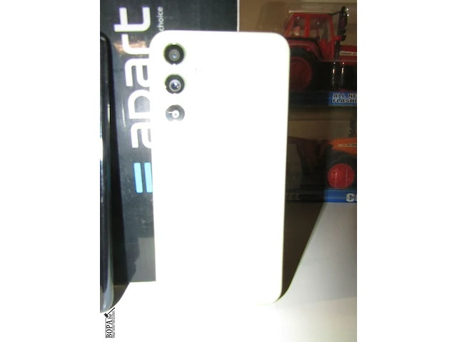 Lot 15 - smartphones - 2 stuks - afbeelding 4 van  7