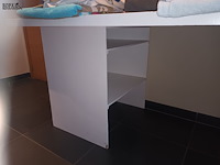 Lot 15 - tafel - afbeelding 3 van  4