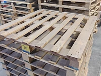 Lot 15 - tetrapack palletten - 10 stuks - afbeelding 3 van  3