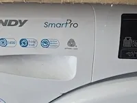 Lot 15 - was/droog combi candy smart pro - afbeelding 3 van  6