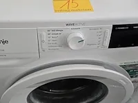 Lot 15 - wasmachine gorenje - afbeelding 2 van  6