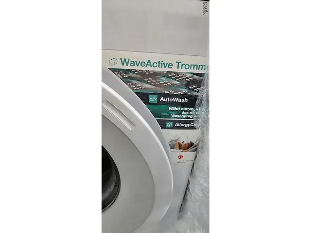 Lot 15 - wasmachine gorenje - afbeelding 5 van  6