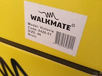 Lot 15 - werklaarzen walkmate victoria. 5 stuks - afbeelding 3 van  3