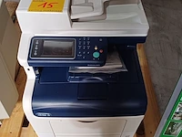 Lot 15 - xerox workcentre - afbeelding 1 van  6