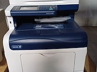 Lot 15 - xerox workcentre - afbeelding 2 van  6