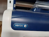Lot 15 - xerox workcentre - afbeelding 3 van  6