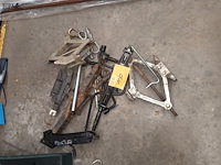 Lot 150 - autokrik. 5 stuks - afbeelding 1 van  3