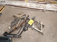 Lot 150 - autokrik. 5 stuks - afbeelding 2 van  3