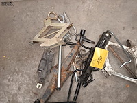 Lot 150 - autokrik. 5 stuks - afbeelding 3 van  3