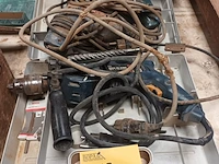 Lot 150 - boormachines bosch. 3 stuks - afbeelding 1 van  3