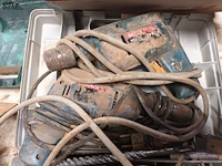 Lot 150 - boormachines bosch. 3 stuks - afbeelding 2 van  3