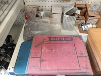 Lot 150 - metaalbouten - afbeelding 5 van  5