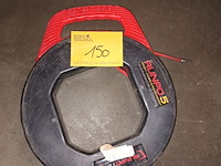 Lot 150 - trekveer runpro5 - afbeelding 2 van  3