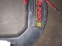 Lot 150 - trekveer runpro5 - afbeelding 3 van  3