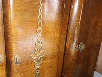 Lot 151 - antieke kleerkast - afbeelding 4 van  4