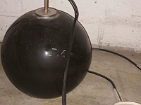 Lot 151 - retro lamp - afbeelding 2 van  3
