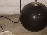 Lot 151 - retro lamp - afbeelding 3 van  3