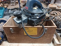 Lot 151 - schaafmachine bosch - afbeelding 1 van  3