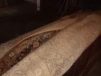 Lot 151 - tapijten. 2 stuks - afbeelding 1 van  3