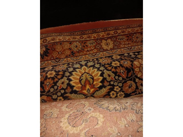 Lot 151 - tapijten. 2 stuks - afbeelding 2 van  3