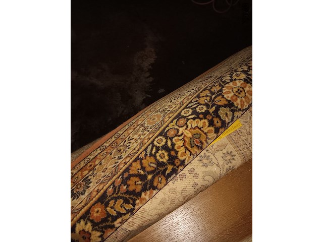 Lot 151 - tapijten. 2 stuks - afbeelding 3 van  3