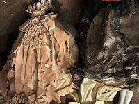 Lot 152 - boudoirlampjes, 2 stuks - afbeelding 2 van  4