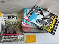 Lot 152 - lot tijdschriften, wereldoorlog - afbeelding 3 van  4