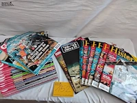 Lot 152 - lot tijdschriften, wereldoorlog - afbeelding 4 van  4