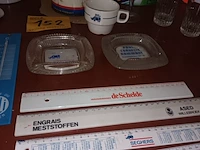 Lot 152 - reclame artikelen. 55 stuks - afbeelding 6 van  8