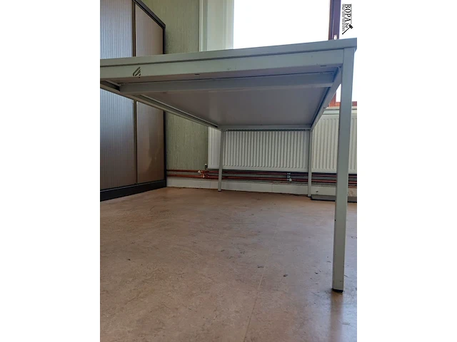 Lot 152 - tafel - afbeelding 3 van  3